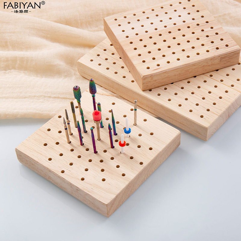 Power Tools Holder - Support de rangement pour têtes de
