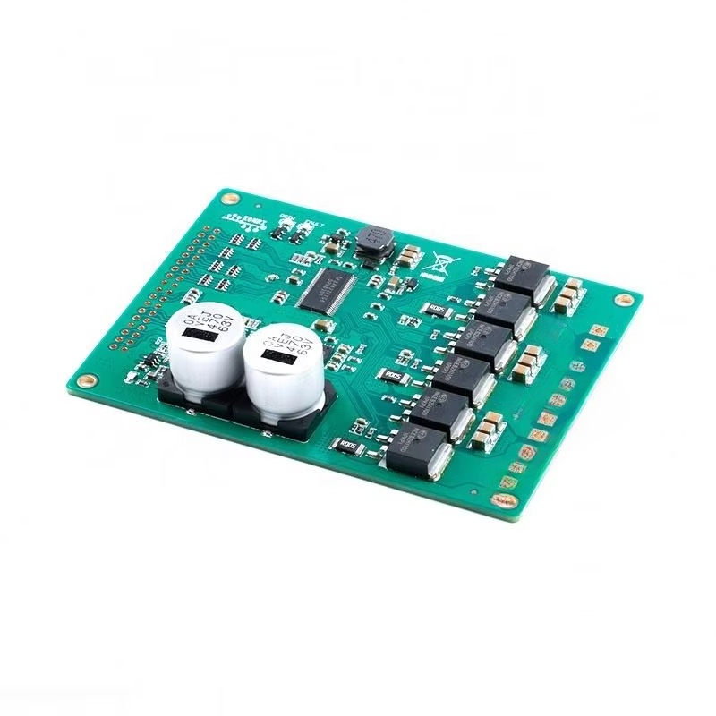 Power Tools Vector - Module de commande de moteur haute