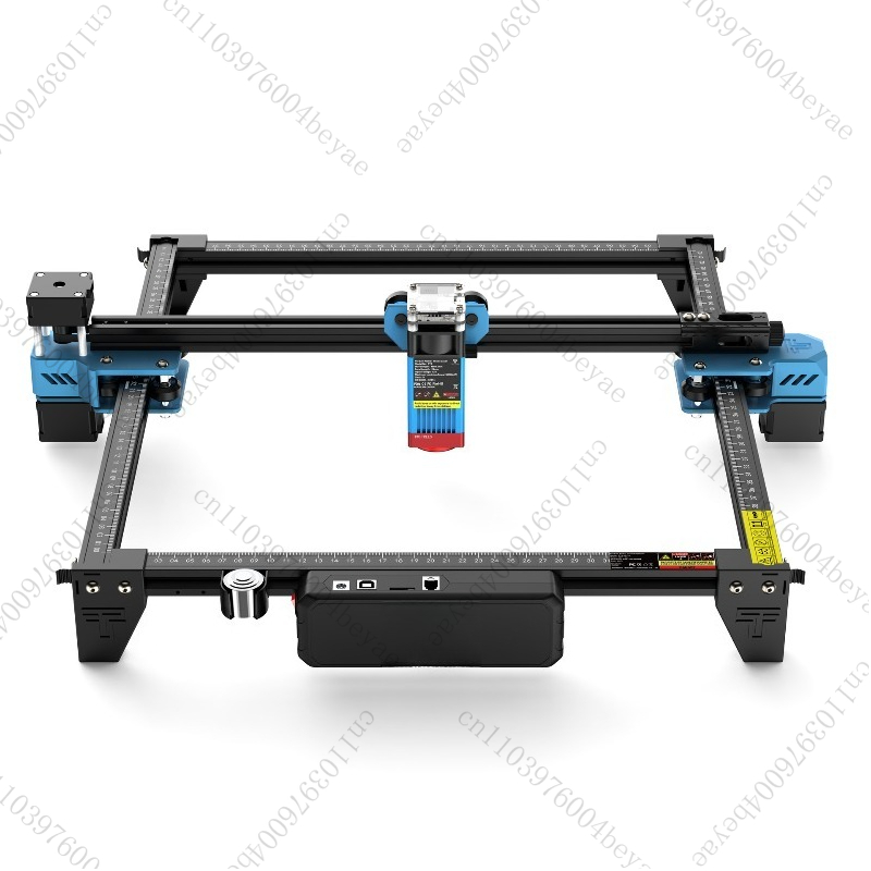 Power Tools Company - Routeur CN multifonctionnel de gravure 3D,