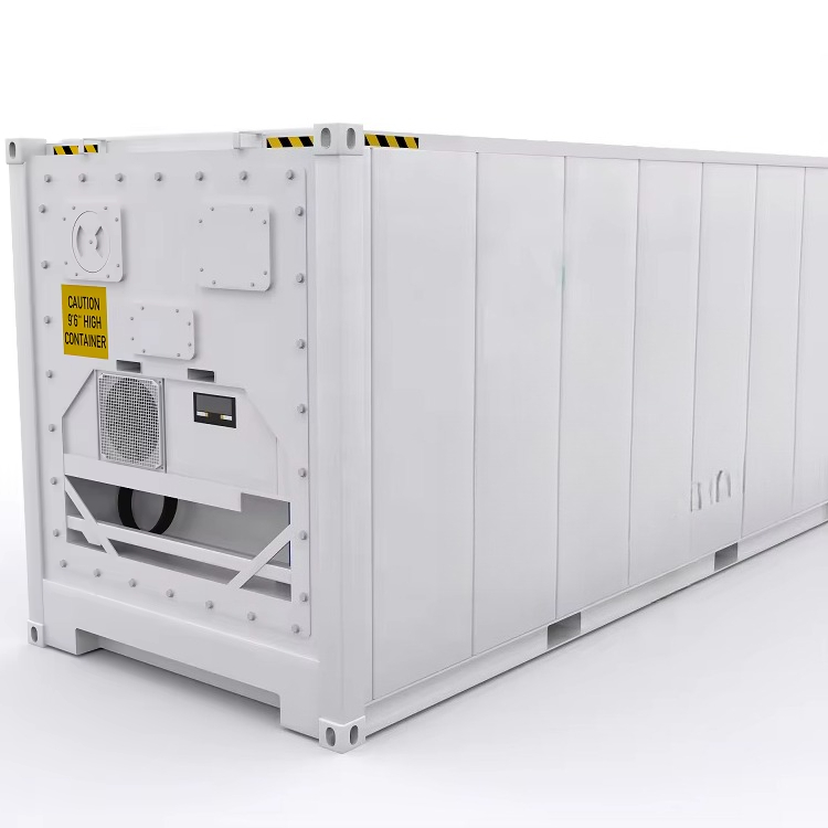 Power Tools Japan - Système de stockage d'énergie par batterie