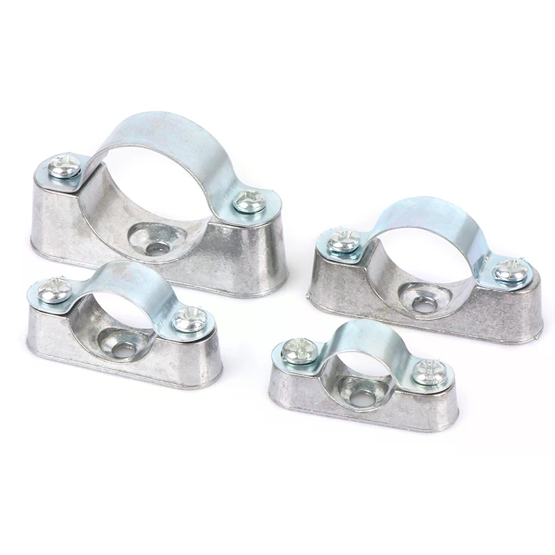 Power Tools Yard - Lot de 5 colliers de serrage