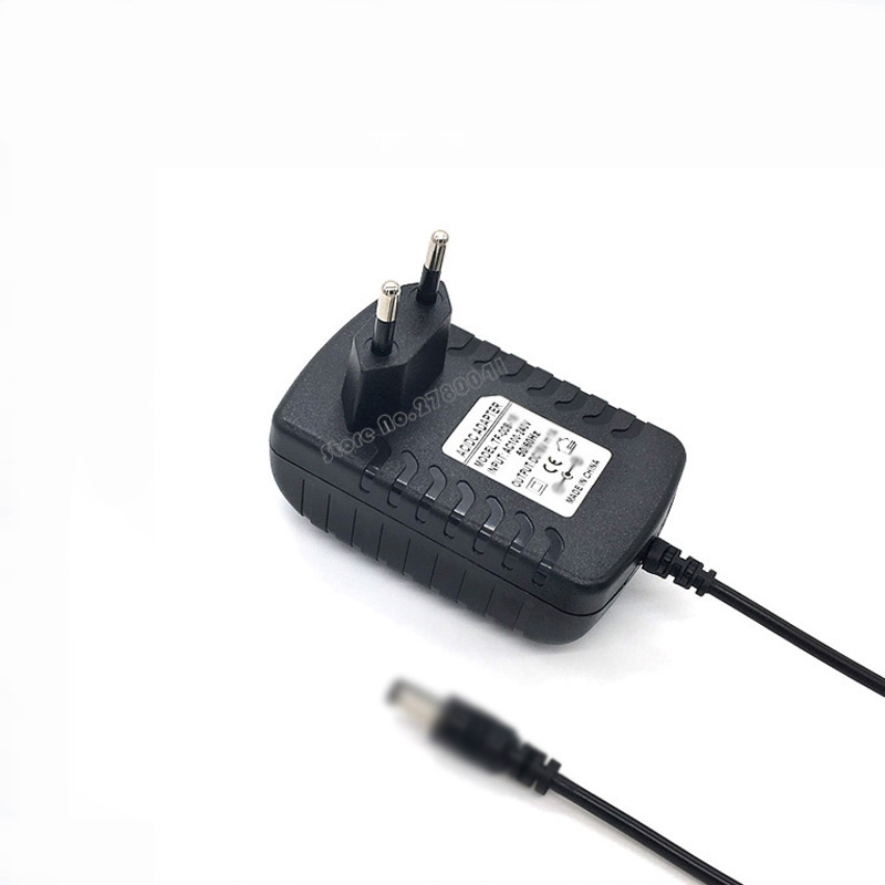 Power Tools Pro - Adaptateur secteur 12V pour machine à