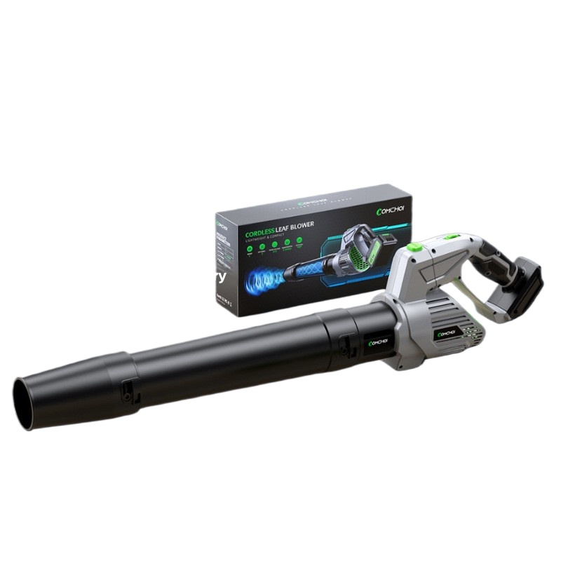 Power Tools Yard - Souffleur de feuilles électrique sans fil,