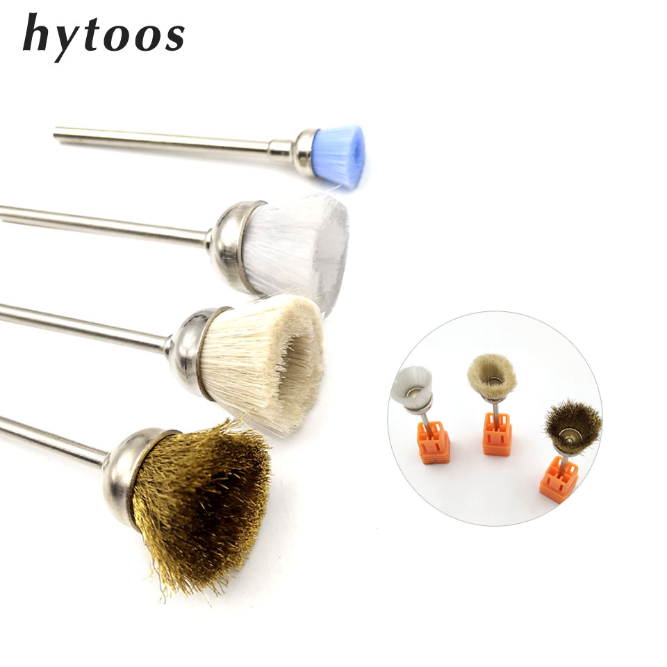 Power Tools Jobs - HYTOOS 1 pièces forets à ongles
