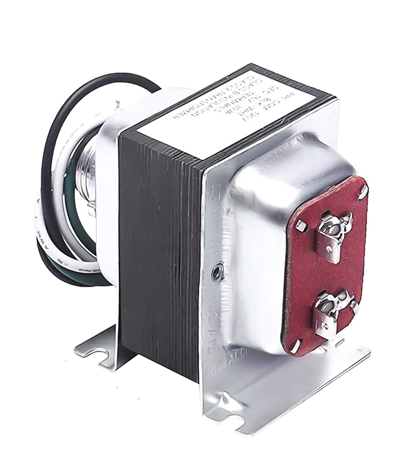 Power Tools Pro - Transformateur de sonnette 16V 30VA compatible