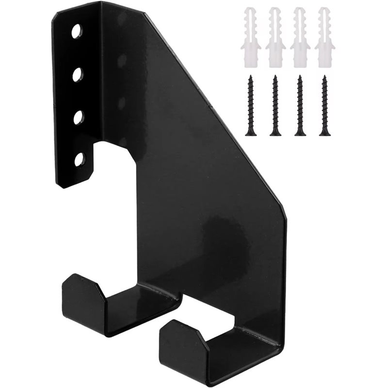 Power Tools Holder - Support mural robuste pour tronçonneuse M11K