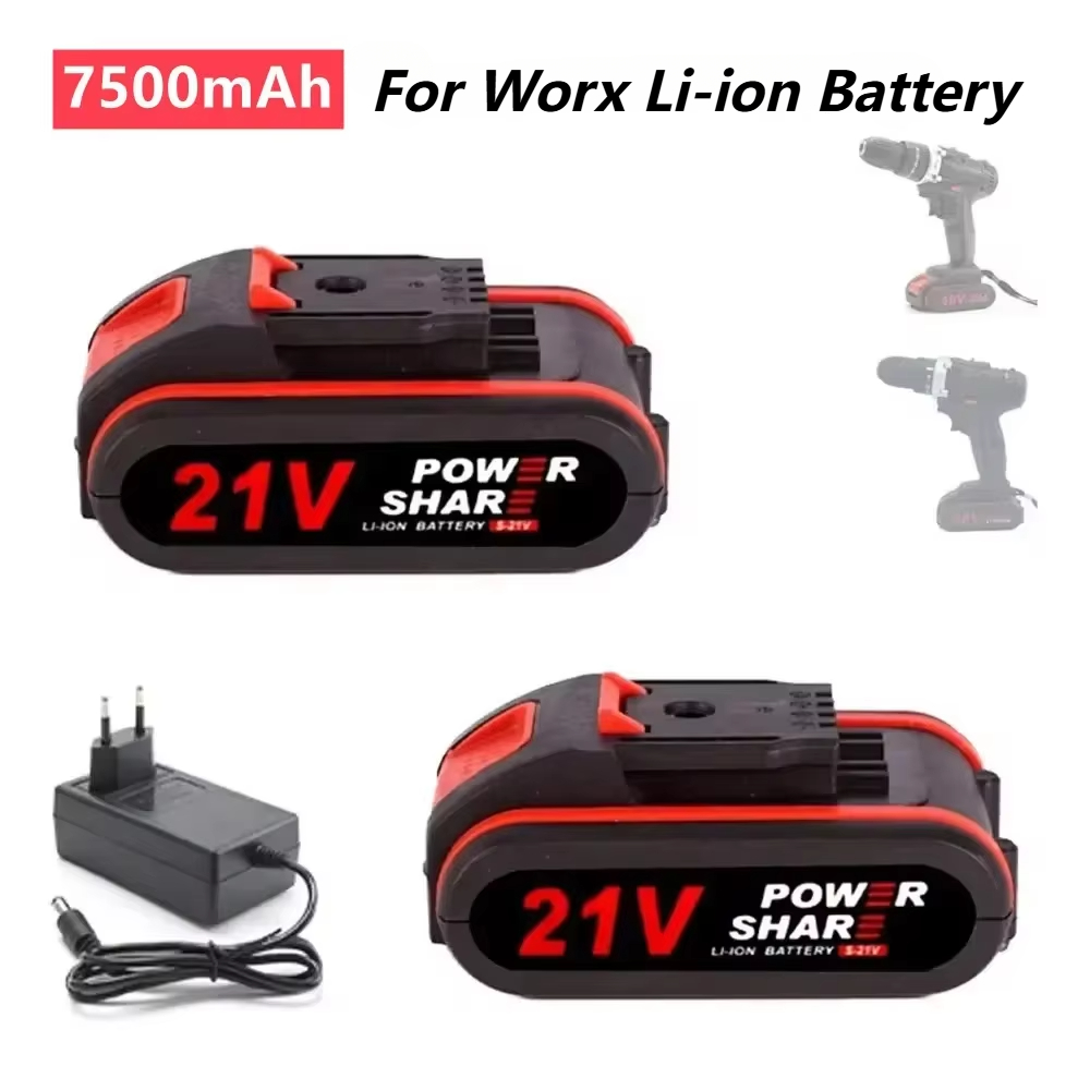 Power Tools Jobs - Batterie lithium-ion aste haute capacité pour