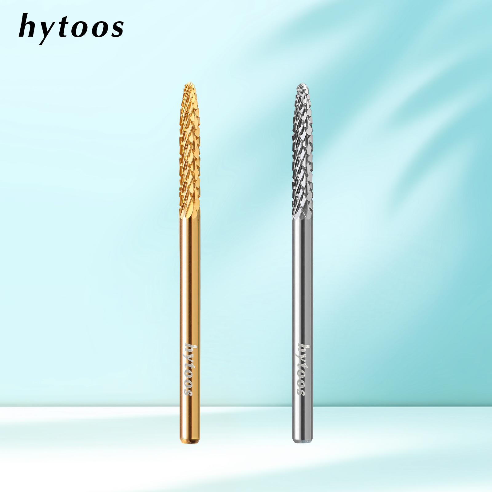 Power Tools Pro - HYTOOS sous le nettoyant pour ongles