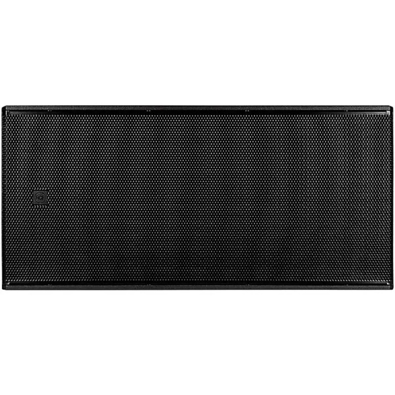 Power Tools Rental - Subwoofer actif professionnel double 18 pouces
