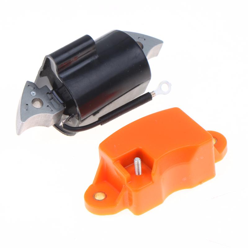 Power Tools Yard - Module de commande d'allumage robuste de