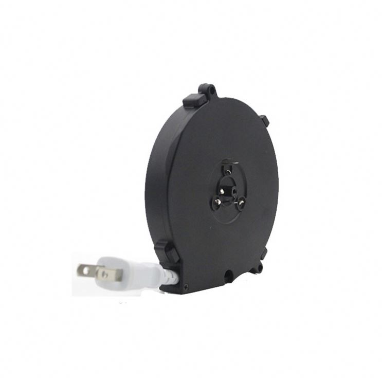 Power Tools Japan - Bobine de câble d'alimentation d'extension Standard,