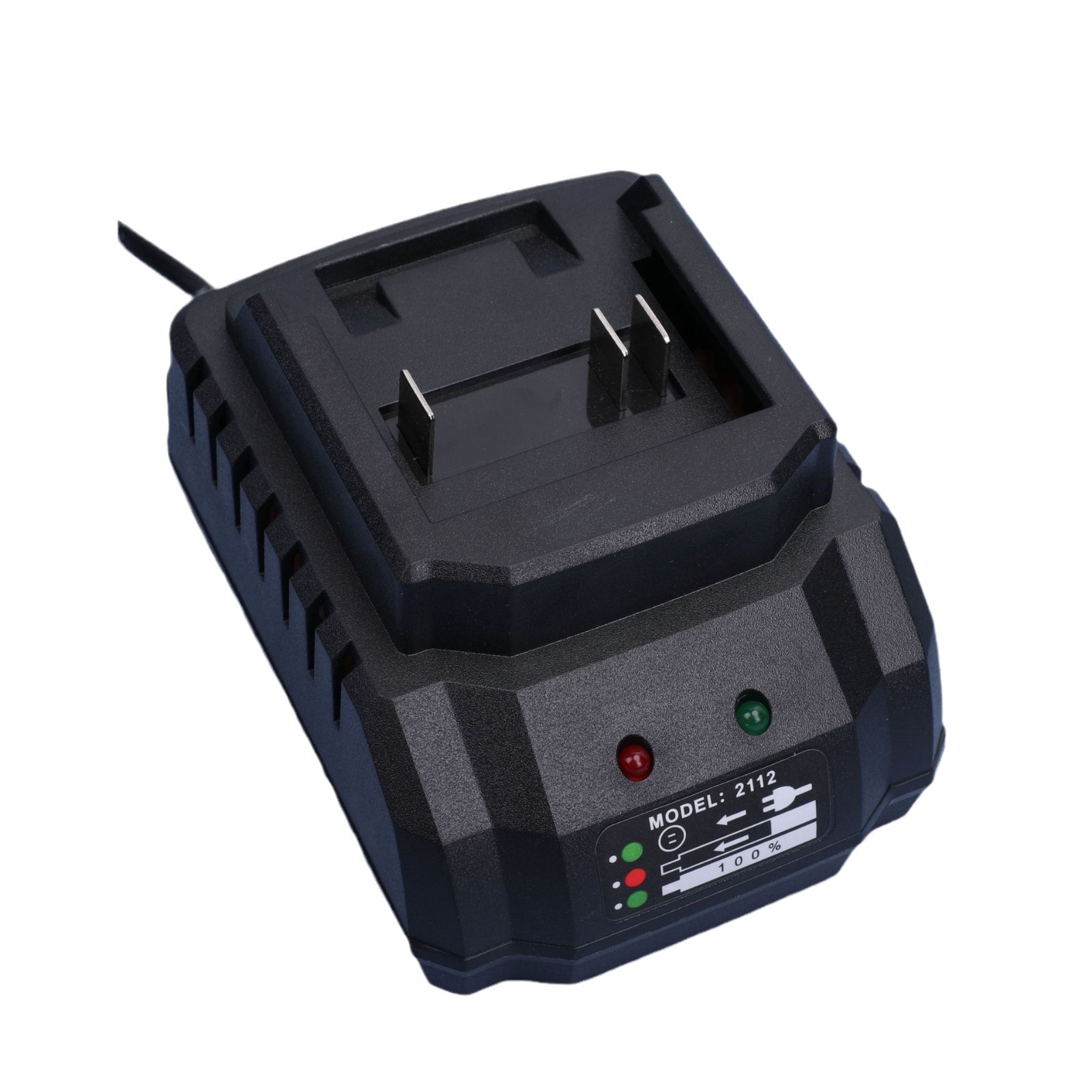 Chargeur de batterie Li-ion 18 - Power Tools Jobs avis et prix