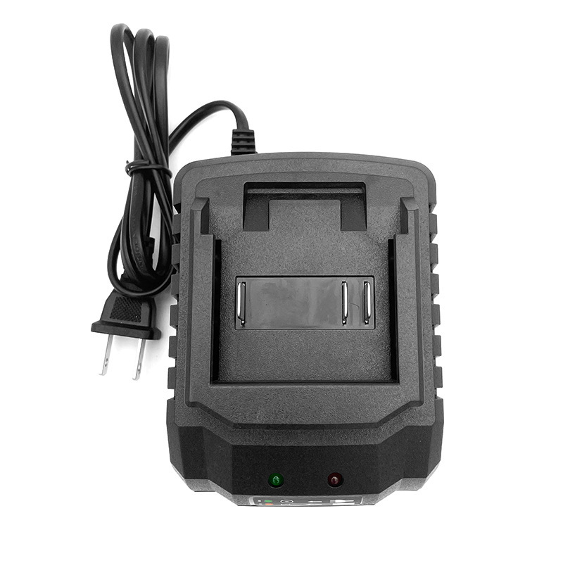 Chargeur de batterie Li-ion 18 - Power Tools Jobs avis et prix