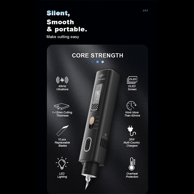 Jakemy JM-Y10 PRO couteau de c - Power Tools Pro avis et prix