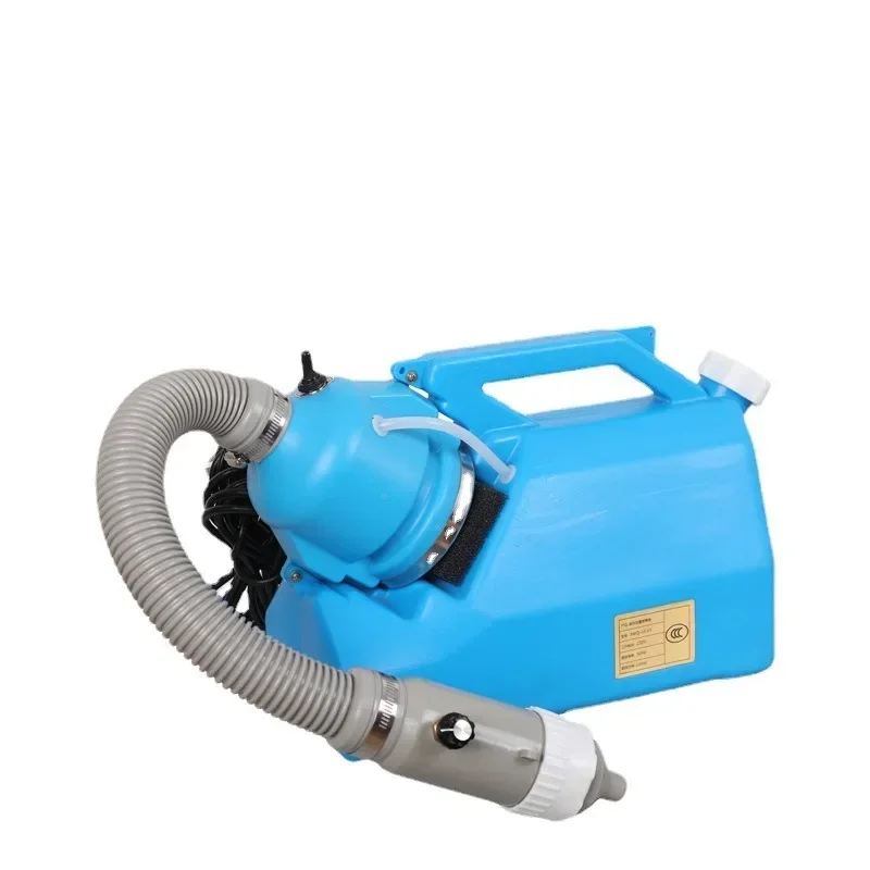 Pulvérisateur aérosol portatif - Power Tools Mall avis et prix