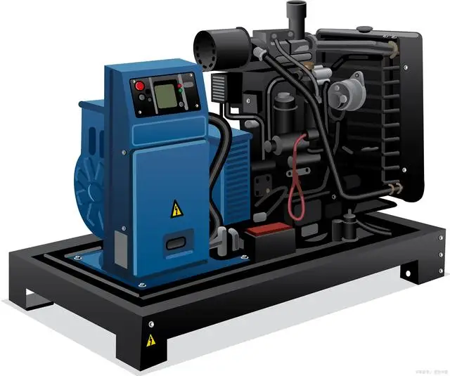 Groupe électrogène diesel Rica - Power Tools Company avis et prix