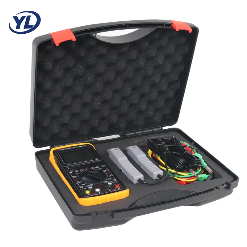 ZYL-SX53 Multimètre numérique  - Power Tools Vector avis et prix