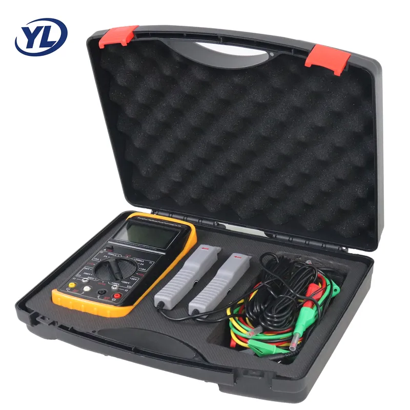 ZYL-SX53 Multimètre numérique  - Power Tools Vector avis et prix