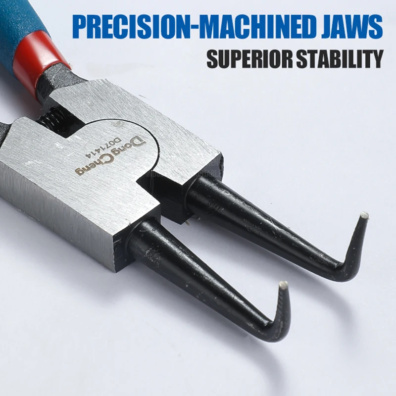 Pince à circlips japonaise 5/7 - Power Tools Japan avis et prix