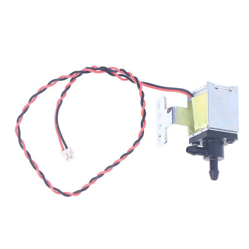 Vanne solénoïde DC 12V pour dr - Power Tools Toolstation avis et prix