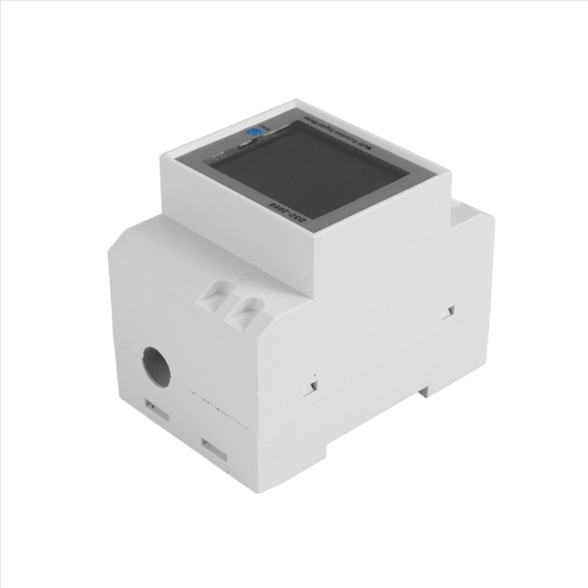 Moniteur AC sur rail DIN MALL  - Power Tools Mall avis et prix