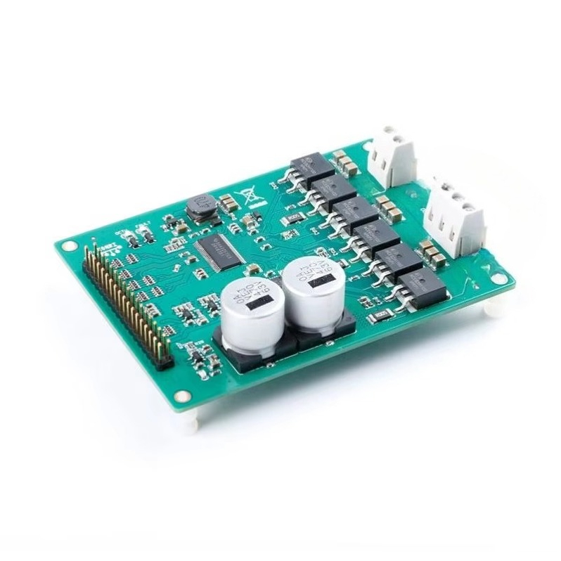 Module de commande de moteur h - Power Tools Vector avis et prix