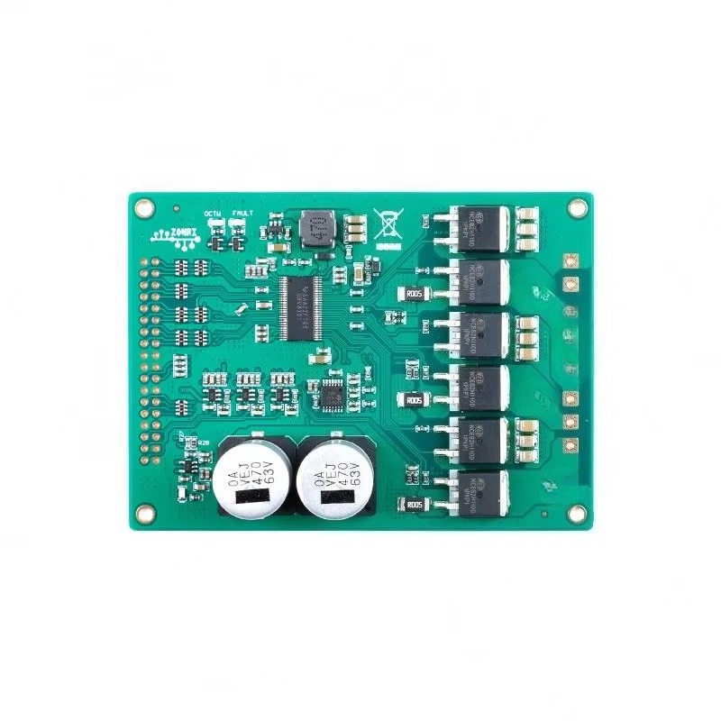 Module de commande de moteur h - Power Tools Vector avis et prix