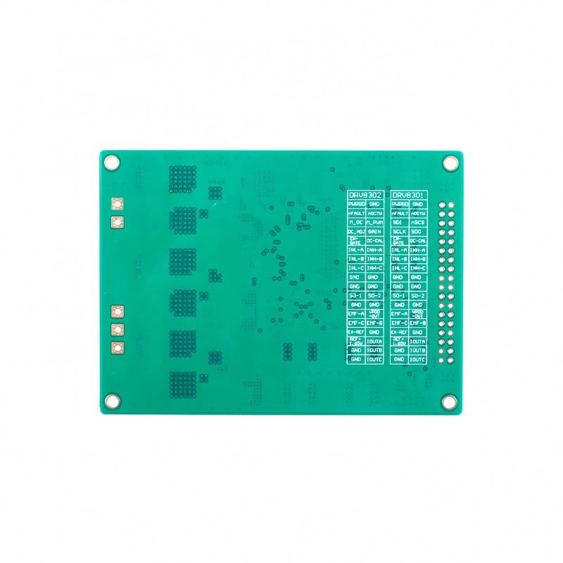 Module de commande de moteur h - Power Tools Vector avis et prix