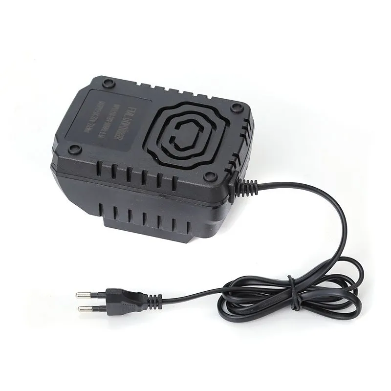 Chargeur pour perceuse électri - Power Tools Jobs avis et prix