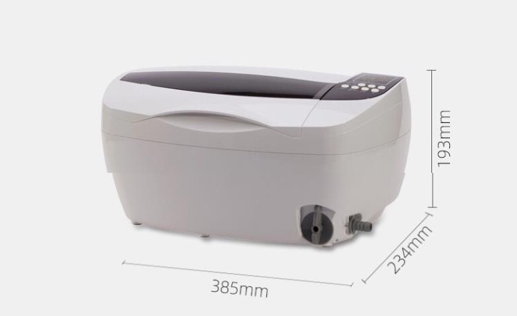 Nettoyeur ultrasonique industr - Power Tools Company avis et prix