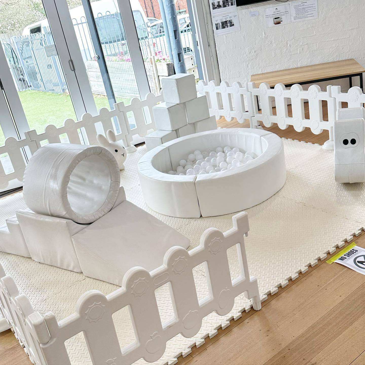 Ensemble de jouets de piscine  - Power Tools Rental avis et prix
