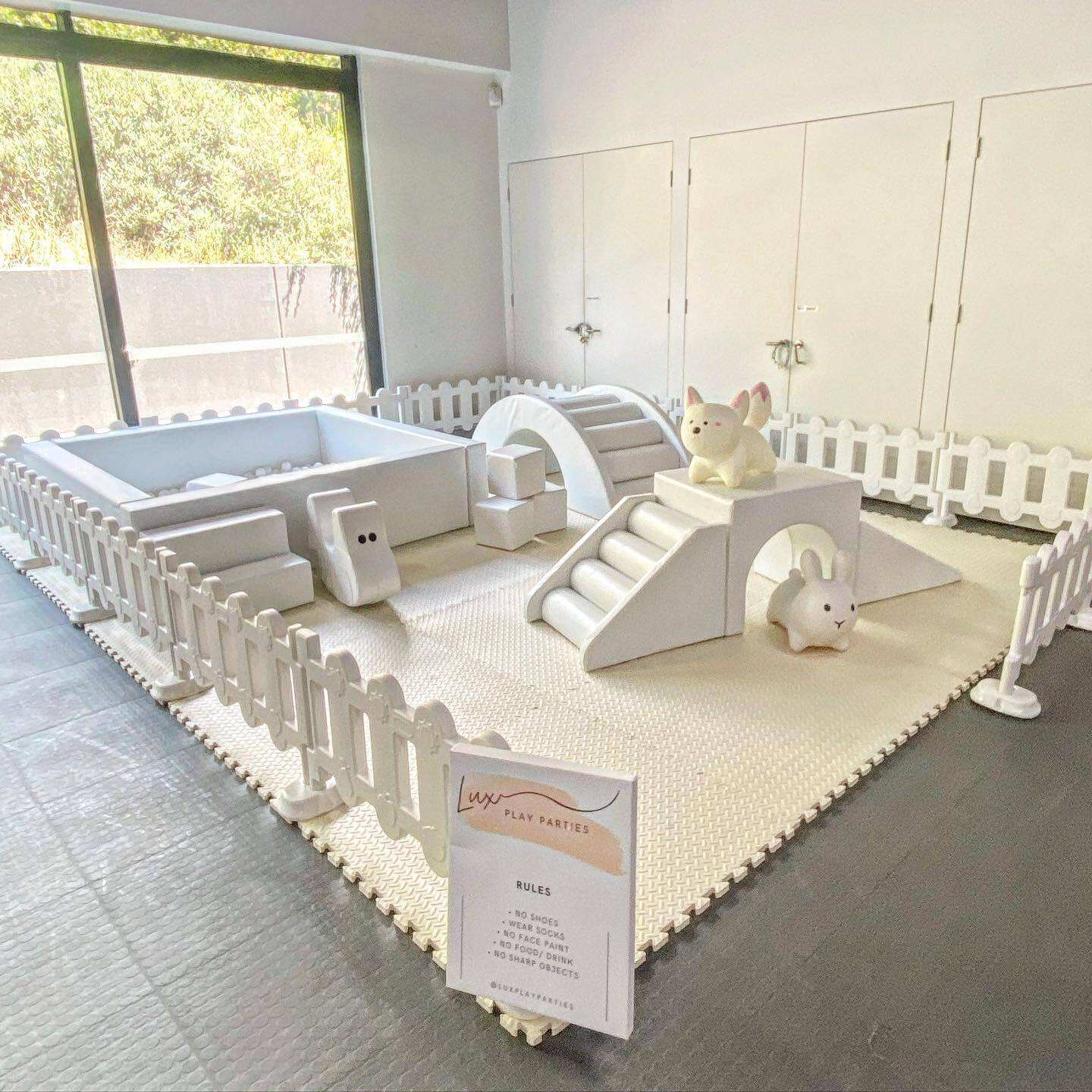 Ensemble de jouets de piscine  - Power Tools Rental avis et prix