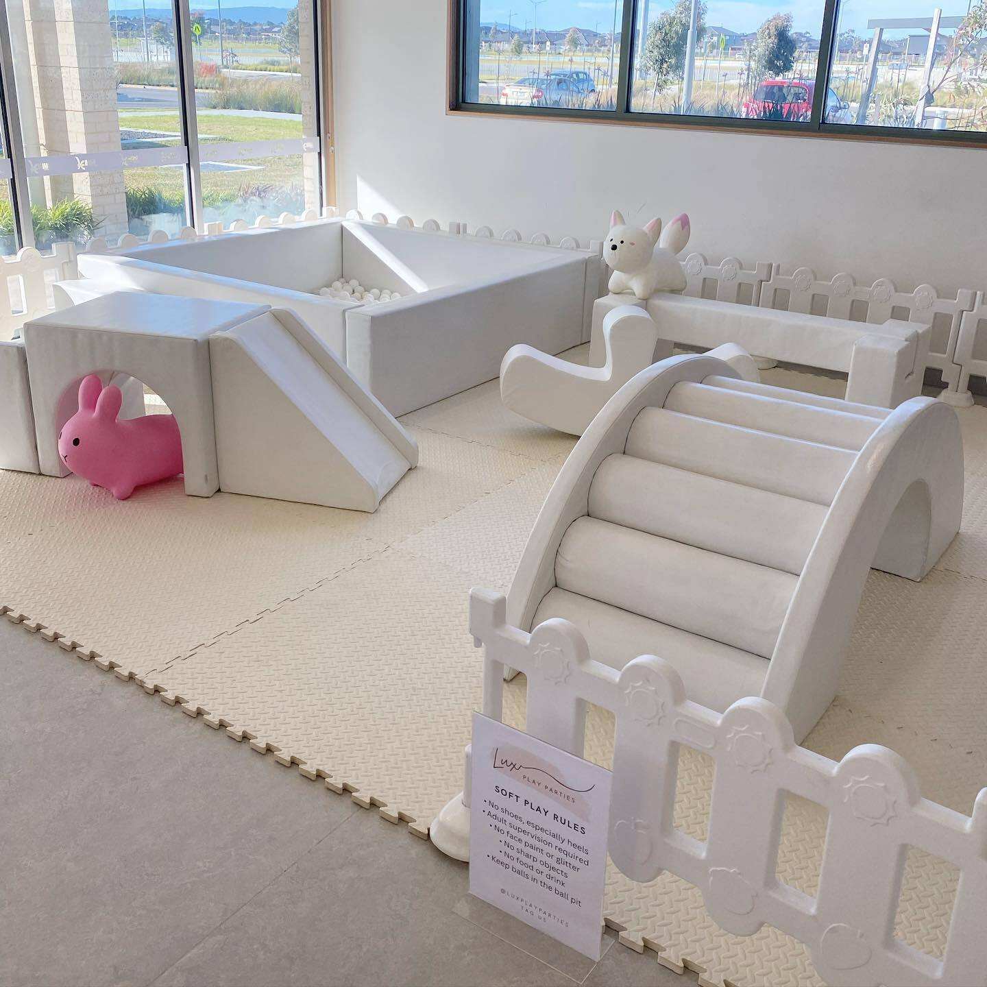 Ensemble de jouets de piscine  - Power Tools Rental avis et prix