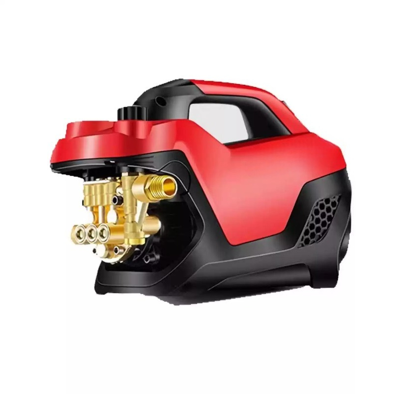 Pistolet de lavage de voiture  - Power Tools Yard avis et prix