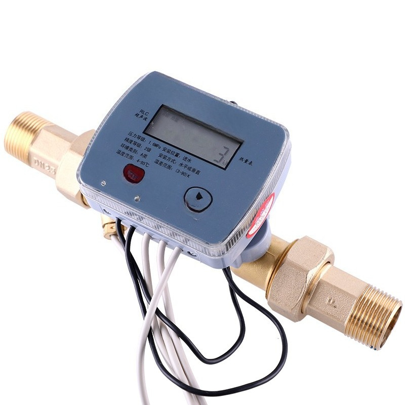 Compteur ultrasonique de chale - Power Tools Company avis et prix