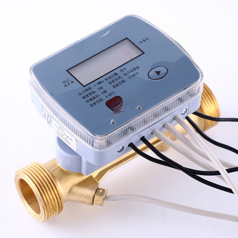 Compteur ultrasonique de chale - Power Tools Company avis et prix