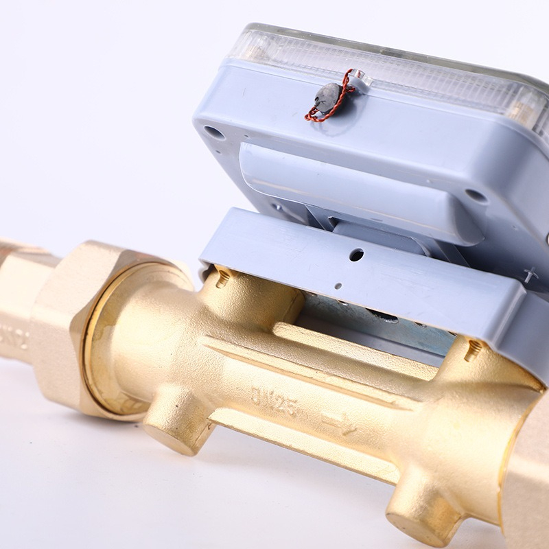 Compteur ultrasonique de chale - Power Tools Company avis et prix