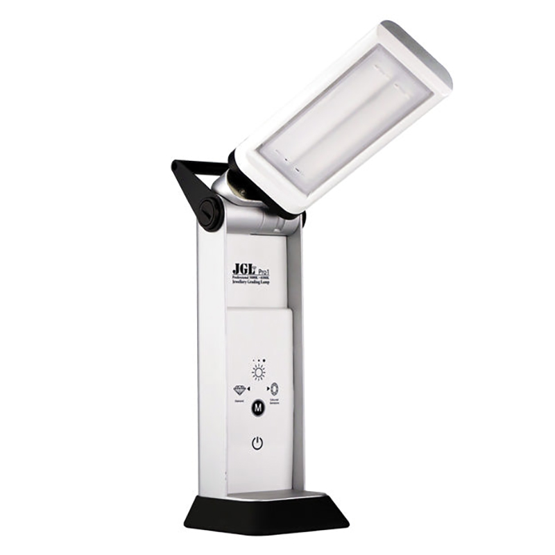 Lampe d'évaluation de bijoux p - Power Tools Pro avis et prix
