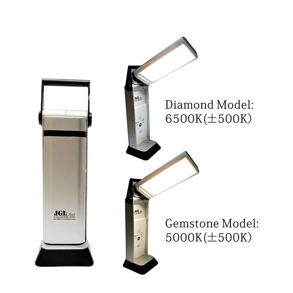 Lampe d'évaluation de bijoux p - Power Tools Pro avis et prix