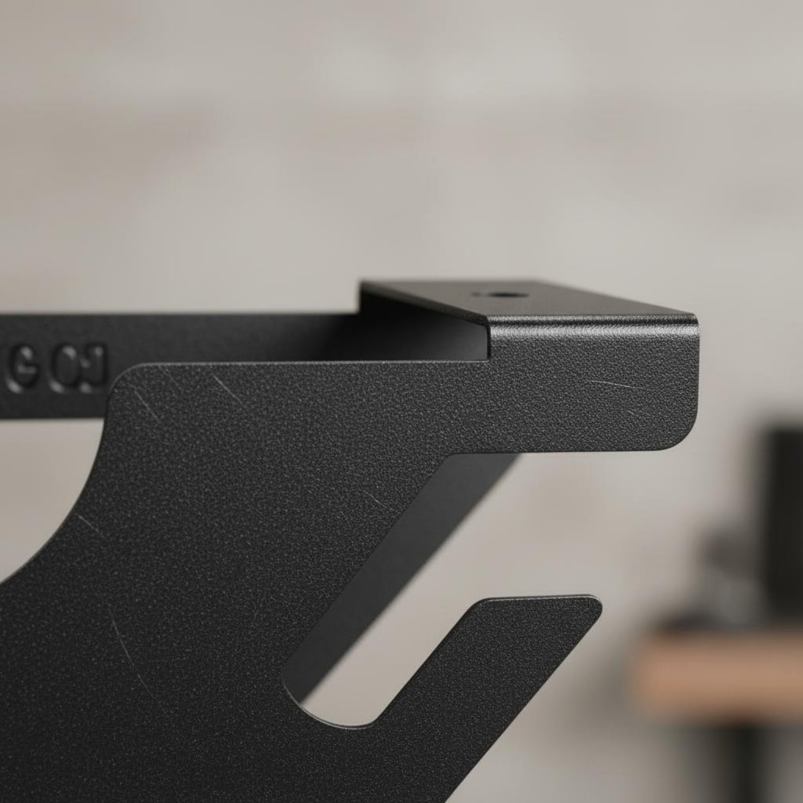 Support pour meuleuse d'angle  - Power Tools Storage avis et prix