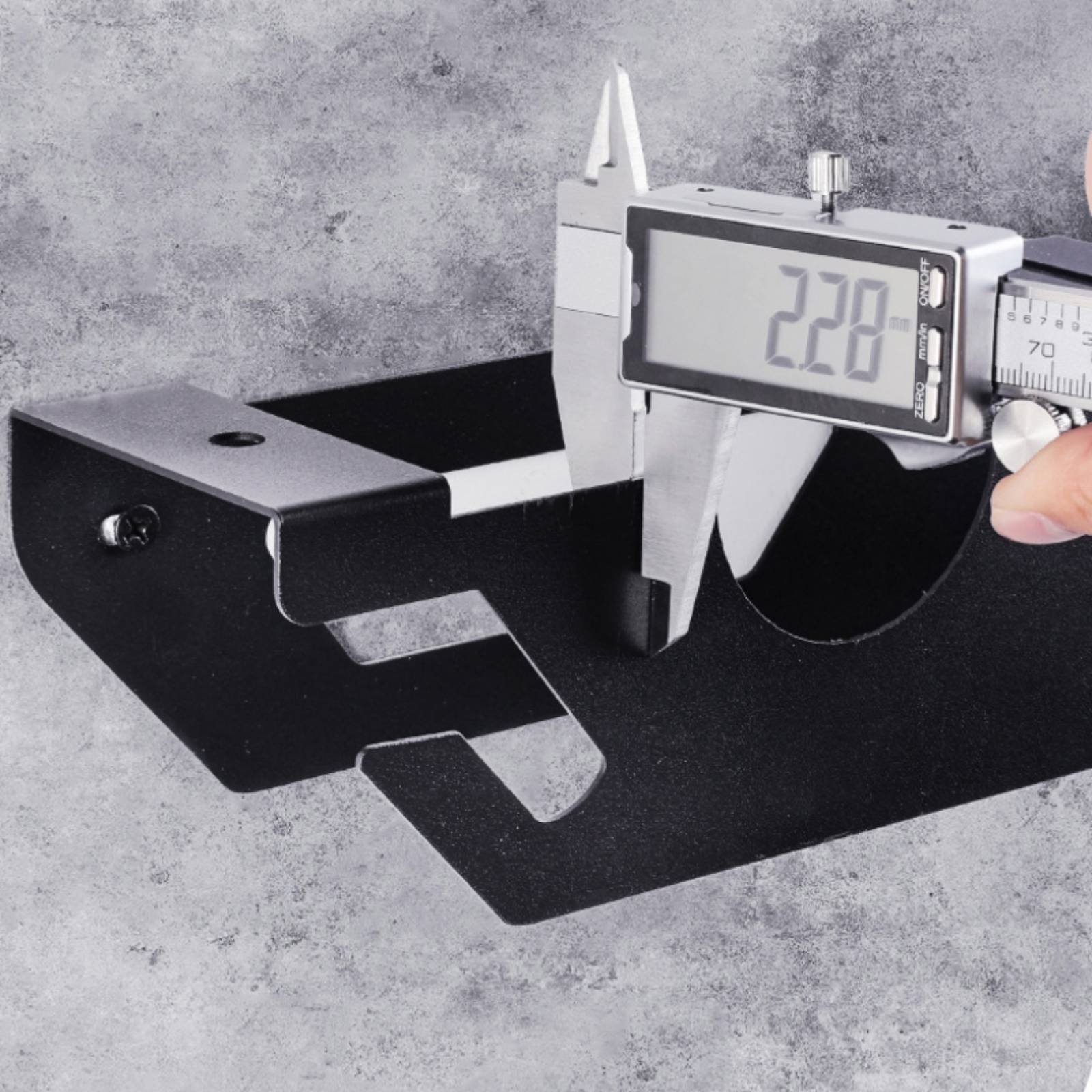 Support pour meuleuse d'angle  - Power Tools Storage avis et prix