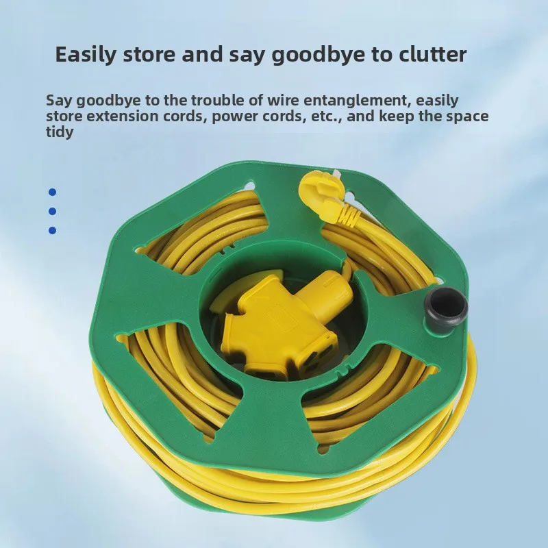 Enrouleurs de tuyaux premium,  - Power Tools Storage avis et prix