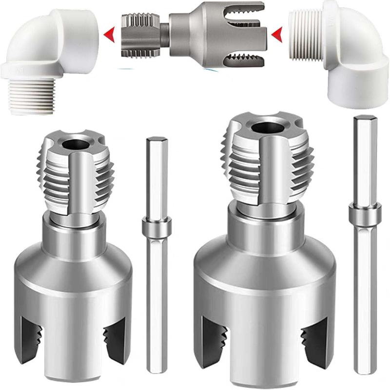 Enfileur de tuyau d'eau PPR/PV - Power Tools Jobs avis et prix