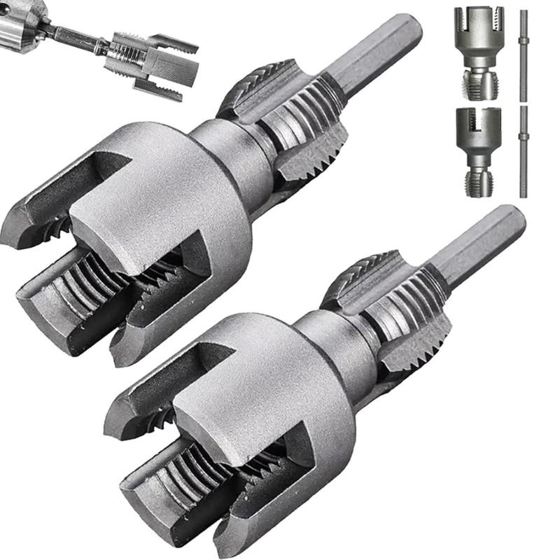 Enfileur de tuyau d'eau PPR/PV - Power Tools Jobs avis et prix