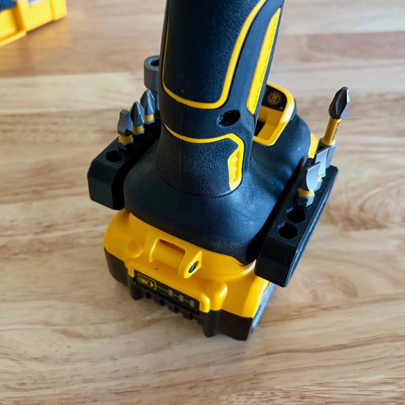 【BA】Support magnétique pour em - Power Tools Holder avis et prix