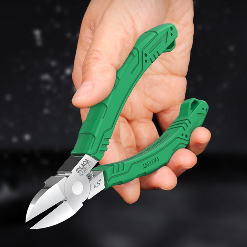 LAOA – pince coupante affleura - Power Tools Japan avis et prix