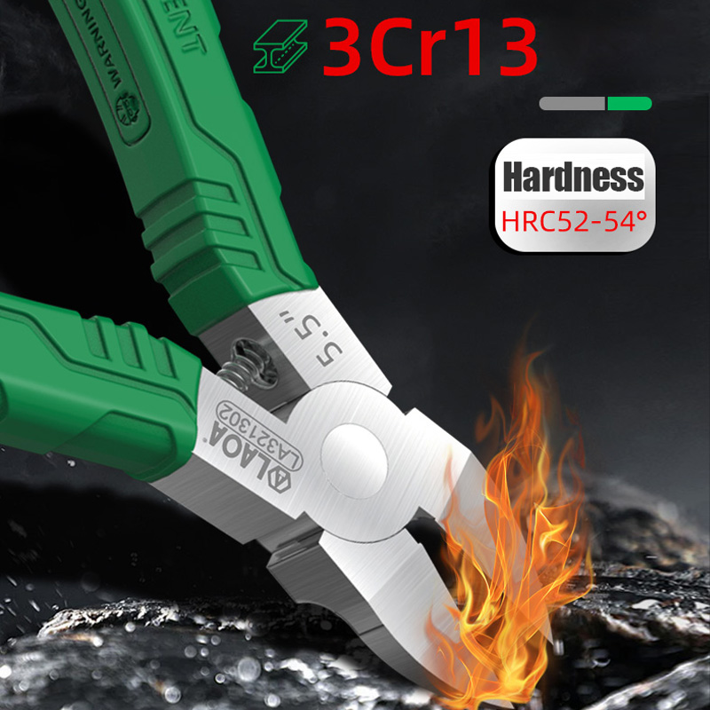 LAOA – pince coupante affleura - Power Tools Japan avis et prix