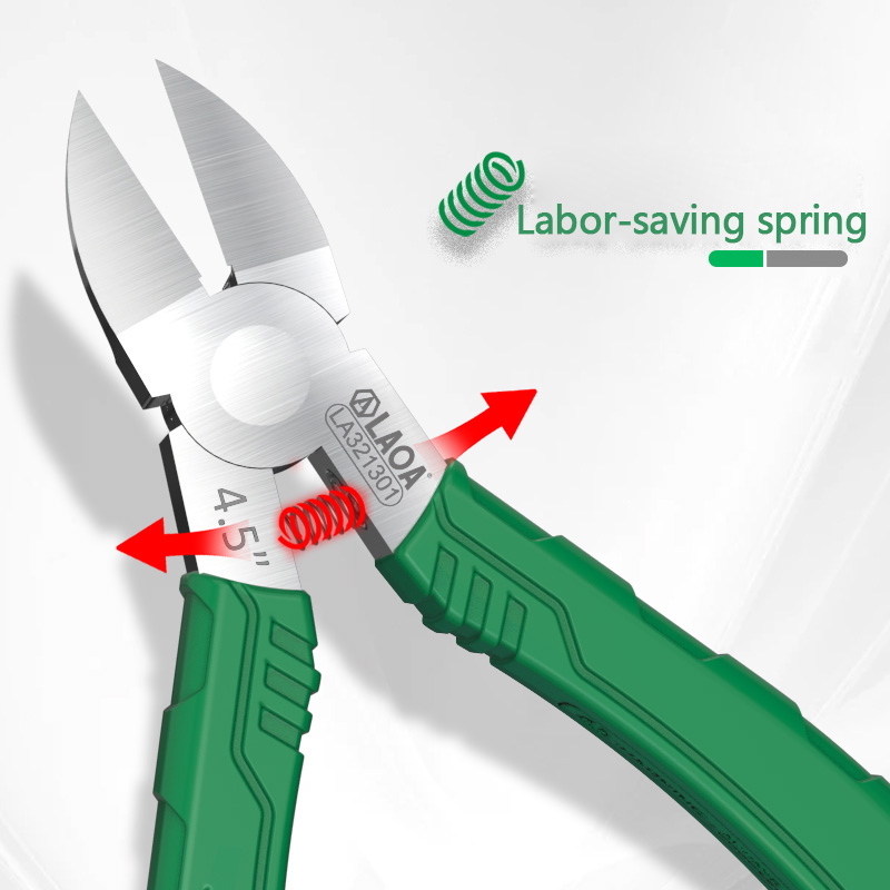 LAOA – pince coupante affleura - Power Tools Japan avis et prix