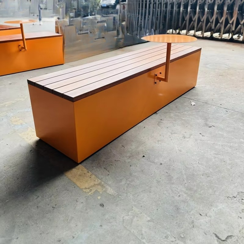 Banc d'extérieur sur mesure av - Power Tools Mall avis et prix