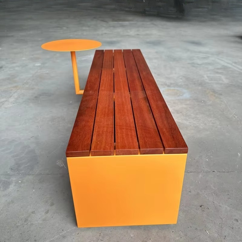 Banc d'extérieur sur mesure av - Power Tools Mall avis et prix